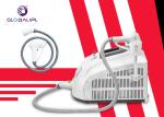 Professional Diode Laser Hair Removal Machine 808nm 1064nm 755nm 2200w Output