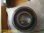 6307-2RS1 Deep Groove Ball Bearing Axial Load 35×80×21mm For Steel Industry