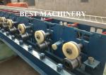 Steel Sheet Roll Forming Machine Ajustable size Shutter Slate Door Cover Box