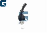 DH120-7 DH225-7 DH-7 Control Joystick Handle, DH-9 Operating Rod Assy For