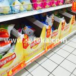 POP up Store Display stand for Chips