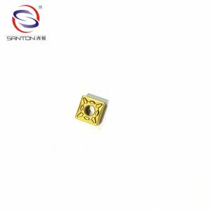 China YG8 Milling Cutter Carbide Inserts High Precision C1 ANSI CNC factory