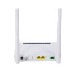 TX 1310nm RX 1490nm 1GE 1FE WiFi CATV XPON ONU