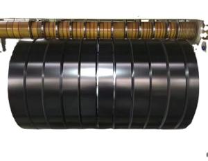 China Prepainted Galvanized Color Coated Steel Coil Antiwear Cold Rolled factory