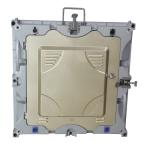 Waterproof P6 SMD Outdoor Rental LED Display For Stage Background Led Screen