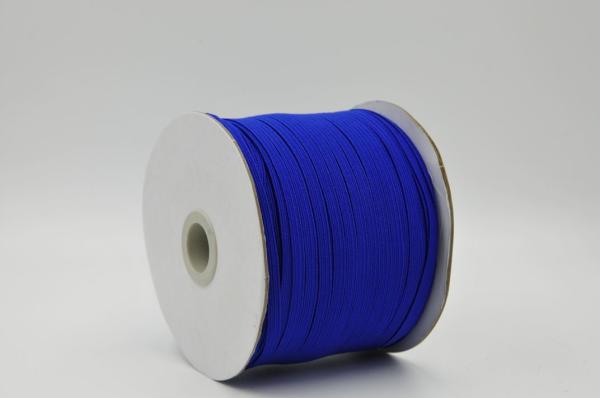 Elastic Bands for Sewing 1/4 Inch White 100 Yards Crafts Flat Elastic Band