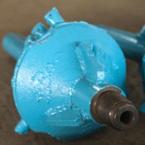 China API NC31 Runner type Cast Steel Body fluted Reamer used for HDD project factory