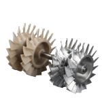 High Precision Plastic PEEK Plastic Machining Mirco Gear Machining OEM ODM