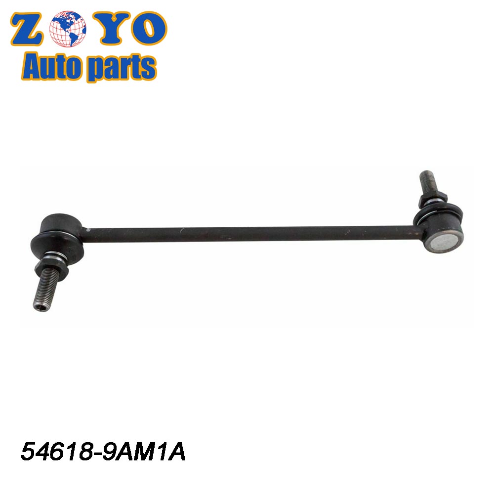 NISSAN SENTRA Sunny B13 2013-2019 Front Lower Sway Bar Link with 40 Cr Ball Joint
