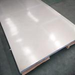 BA HL 304 Stainless Steel Plate Sheet Surface 2B 8K 150mm Antirust