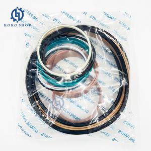 China 11707027 11709018 11709019 Wheel Loader Boom Bucket Tilt Cylinder Seal Kit Fits EC L220D L220E factory