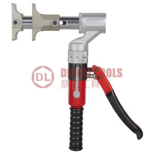 China Rehau TECE Watts Hydraulic Pressing Tool 2kg Cold Expansion 16mm-32mm factory