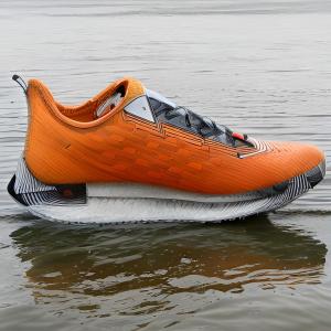 China Chinese Shoe Custom Men's Sneakers Anti Odor Men's Breathable Mesh Shoes factory