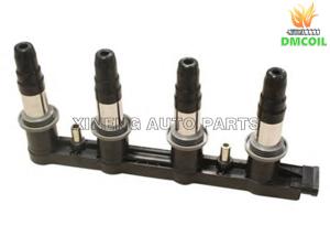 China High Energy Motorcraft Ignition Coil GM Chevrolet Aveo Cruze 1.6L (2008-) 25186686 factory