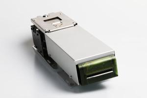 China Small Portable Card Dispenser Machine 4pcs Capacity With RS232 Interface factory