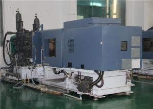 China 3000KN Thixomolding Machine MG-300 Magnesium Alloy factory