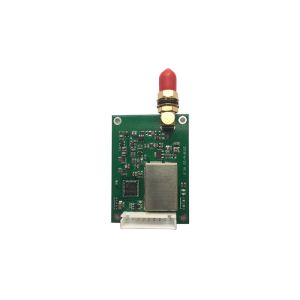 1W Wireless I O Module for Real-Time Data Acquisition RS485 Interface