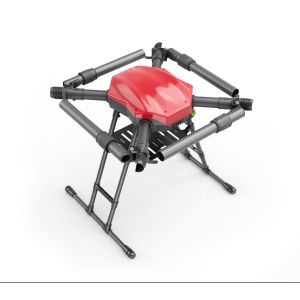 Drone Rack with Modular Design Structure Durable and Portable