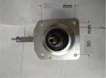 Rachis Type Samsung Automatic Washing Machine Clutch/High Quality Fully
