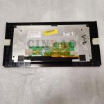 10.1 Inch LCD Display Panel / AUO LCD Screen C101HAA01.0 C101HAX01.0 GPS Auto