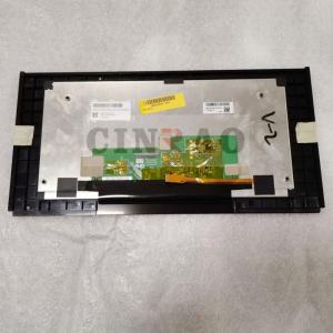 China 10.1 Inch LCD Display Panel / AUO LCD Screen C101HAA01.0 C101HAX01.0 GPS Auto Parts factory