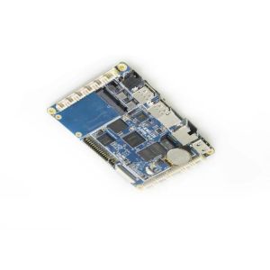 1G DDR3 Ram Android Embedded Board 100MHZ LAN Interface With HDMI Video Out