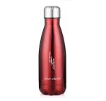 Virson Custom logo color stainless steel insulated swell water bottle.outdoor