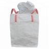 Buy cheap Circular Flexible Intermediate Bulk Container Bags White 5:1 6:1 from wholesalers