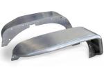 Wrangler 2007 - 2017 JK Upgrade Replacement Parts Poison Spyder Fender Flare