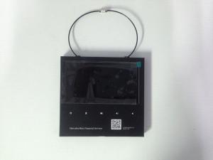 China Lcd Custom Video Brochures A5 Size Commercial Tft Screen For Wedding factory