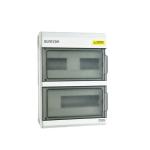 TUV SHLX-PV ABS Circuit Breaker Enclosure Box