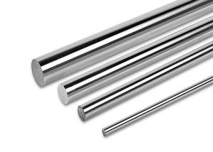 China Incoloy 800ht N08811 AMS 5766 Aluminum Chromium Alloy factory
