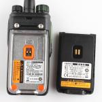 0-5km Handheld MSTAR Walkie Talkie BD510 Business DMR Portable Two Way Radio UHF