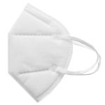 2020 Personal Protection Masker 5 Layer Earloop Mascarillas kn 95 mask