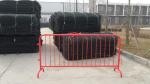 Standard Light Weight Crowd Control Barrier Temporary Pedestrian barricade