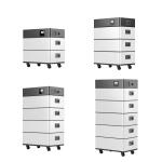 48V 5kwh 10kwh Home Solar Energy Storage Battery for up to 400v AC Adaptor