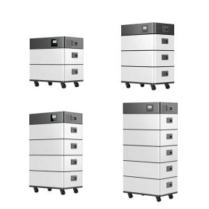 China 48V 5kwh 10kwh Home Solar Energy Storage Battery for up to 400v AC Adaptor Powered factory