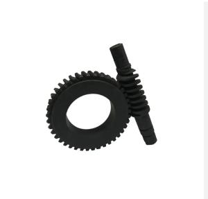China Customizable Heavy Duty Worm Gear Up To 10000Lb Torque Capacity factory