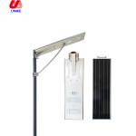 Manufactory Wholesale 12v 60w garden light solar with better price and quality