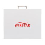 35 Person Workplace First Aid Kit Metal Case For Industrial Companies Shopping