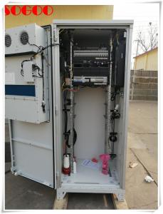 China HUAWEI TP48600A-HX19C1 Outdoor Power Supply Cabinet factory