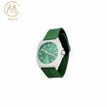 Modren Design New Quartz Movement Watch Colors Option Waterproof Watch