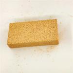 Furnace Liner Refractory Lightweight High Alumina Bricks for Temperature