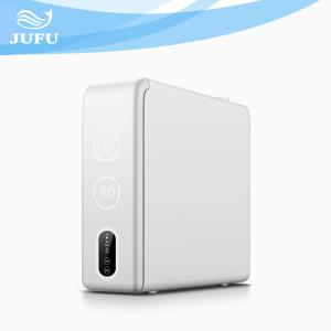 China 1200GDP High Flow Rate Household Water Purifier Water Treatment System factory