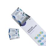 5 Percent Sodium Sticky Fluoride Tooth Varnish 0.5g 100 Bag / Box
