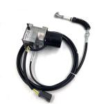 R130-5 R215-7 R220-5 R220-9 R335-7 Excavator Throttle Motor 21EN-32200 Electric
