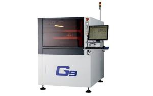 China GKG G9 SMT Stencil Printer factory