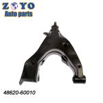Land Cruiser 2007 PRADO J1 Year 1998-2007 Japanese Car Suspension Parts Lower