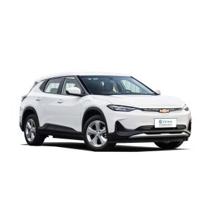 China Compact Economic Used Car Chevrolet Menlo EV Car Sedans factory