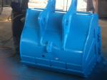 Heavy Duty Heavy Duty Rock Bucket Excavator Digging Bucket with Hardox400